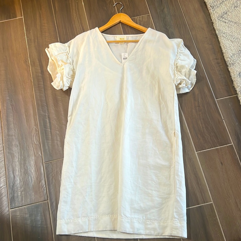 Anthropologie NWT dress
